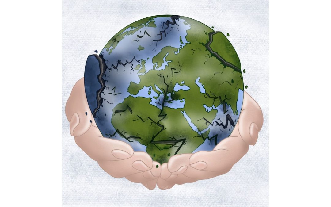 „Earth Overshoot Day“: Ab heute leben wir auf Pump!
