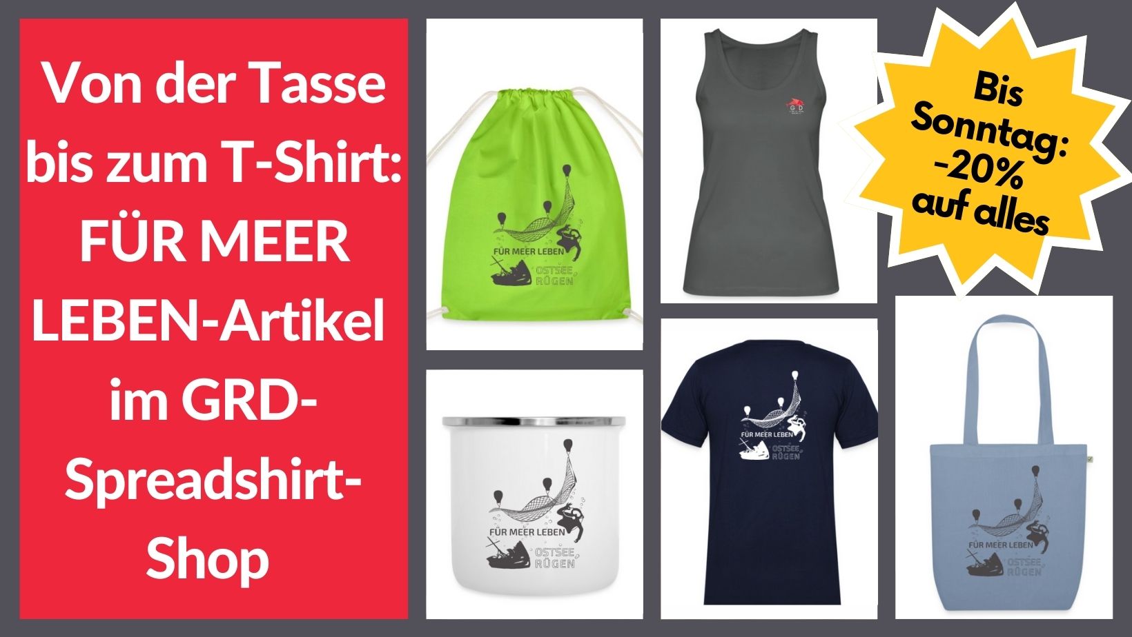 Spreadshirt Shop FML(2) GRD