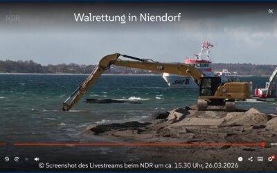 Walgedanken – von Angelika Gebhard